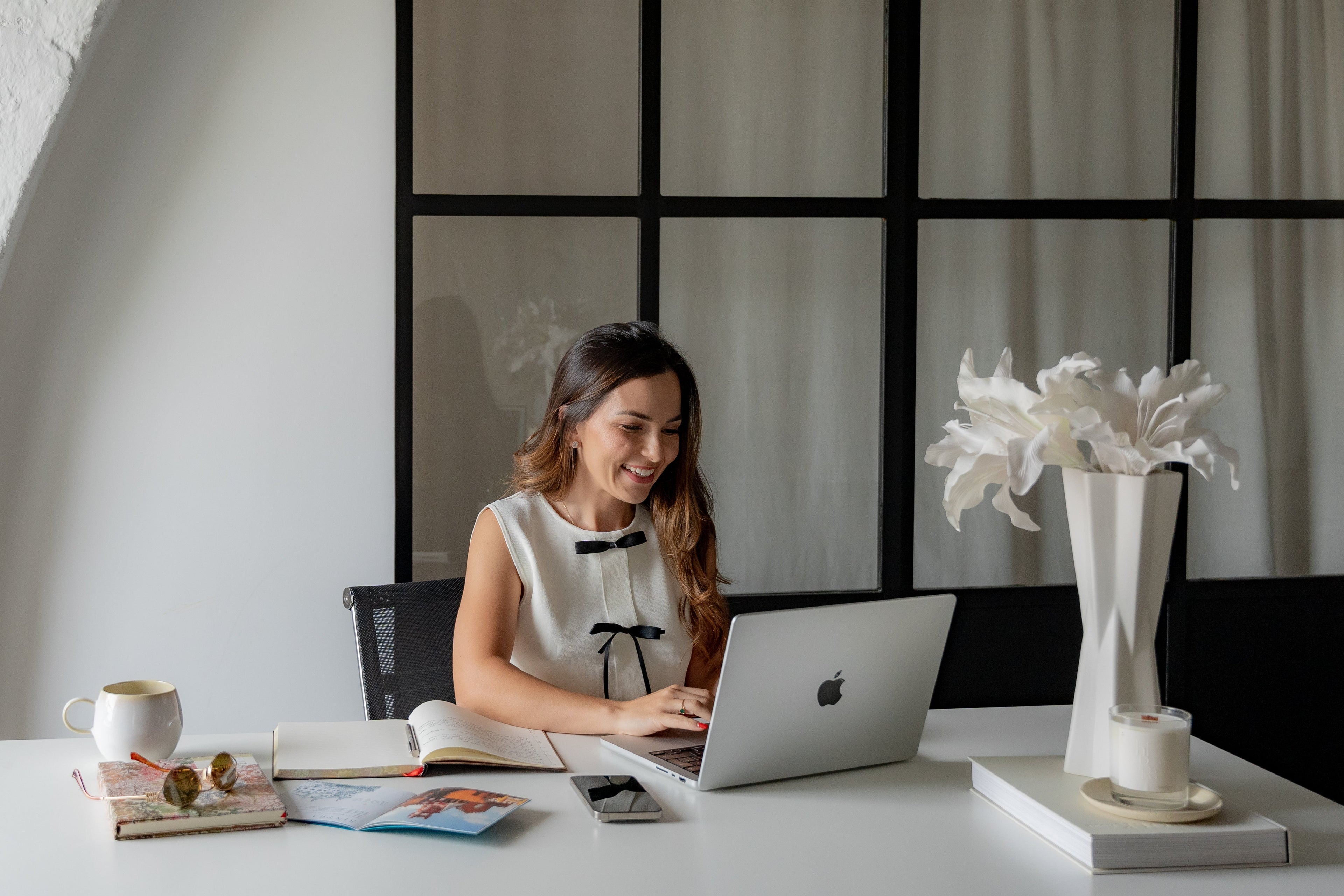 Private Strategic Mentorship