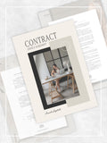 Wedding Planner Service Agreement